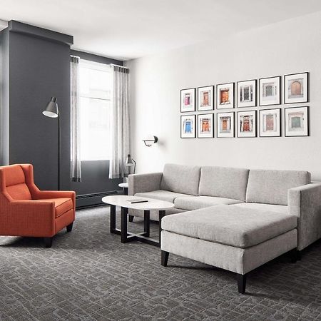The Carleton Suite Hotel Otawa Exterior foto