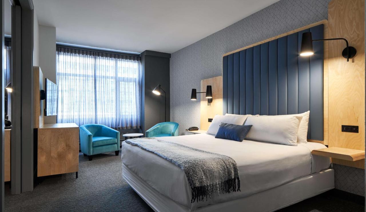 The Carleton Suite Hotel Otawa Exterior foto