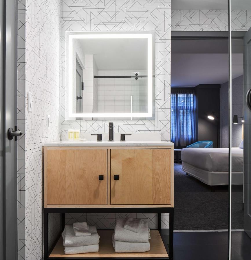 The Carleton Suite Hotel Otawa Exterior foto