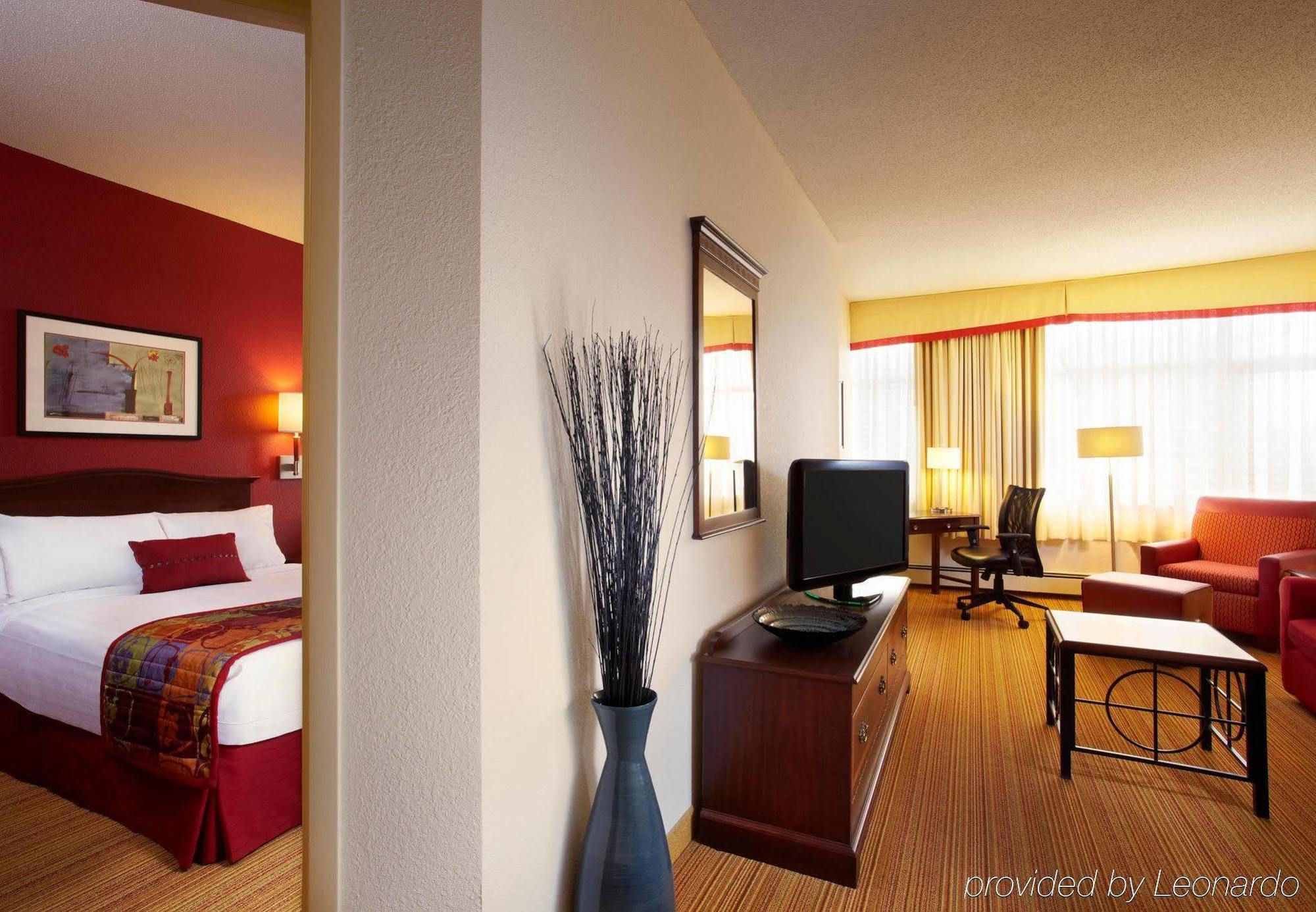 The Carleton Suite Hotel Otawa Habitación foto