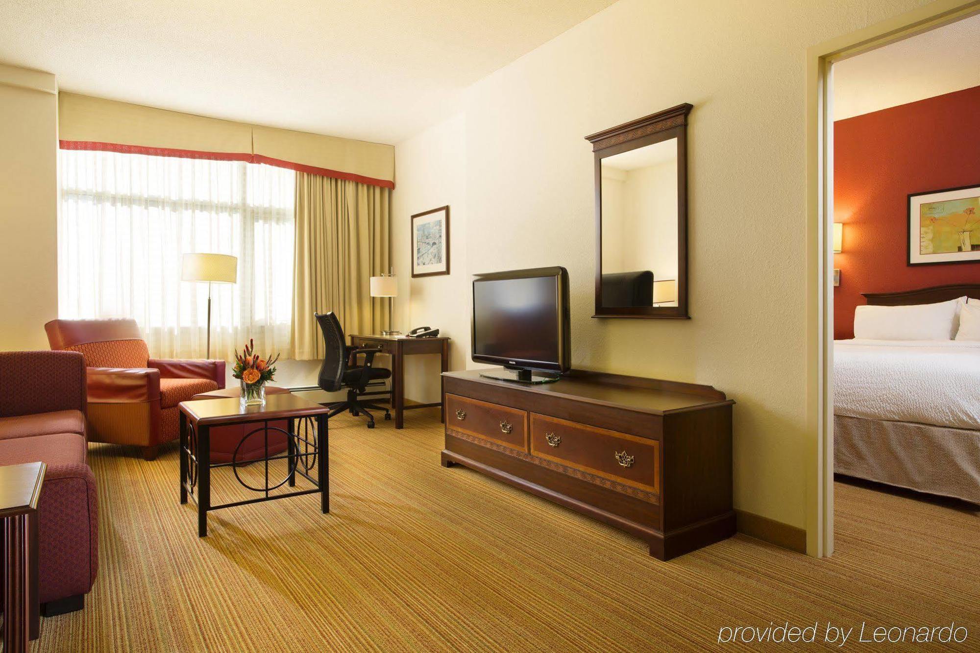 The Carleton Suite Hotel Otawa Exterior foto