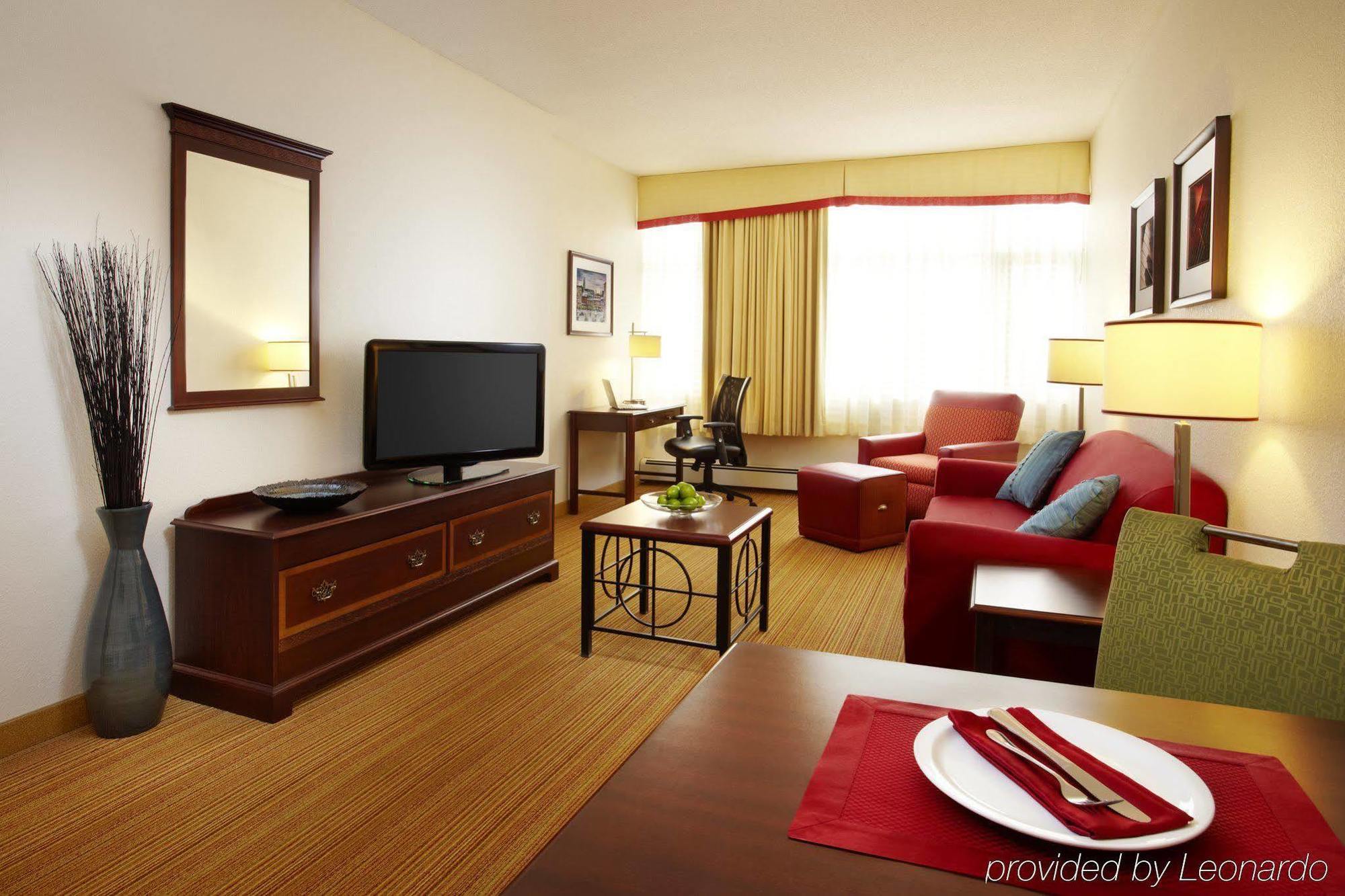 The Carleton Suite Hotel Otawa Exterior foto