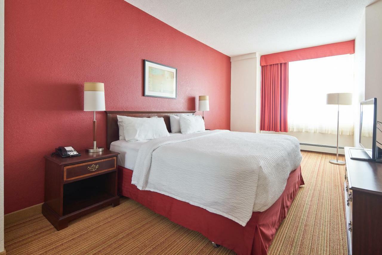The Carleton Suite Hotel Otawa Exterior foto