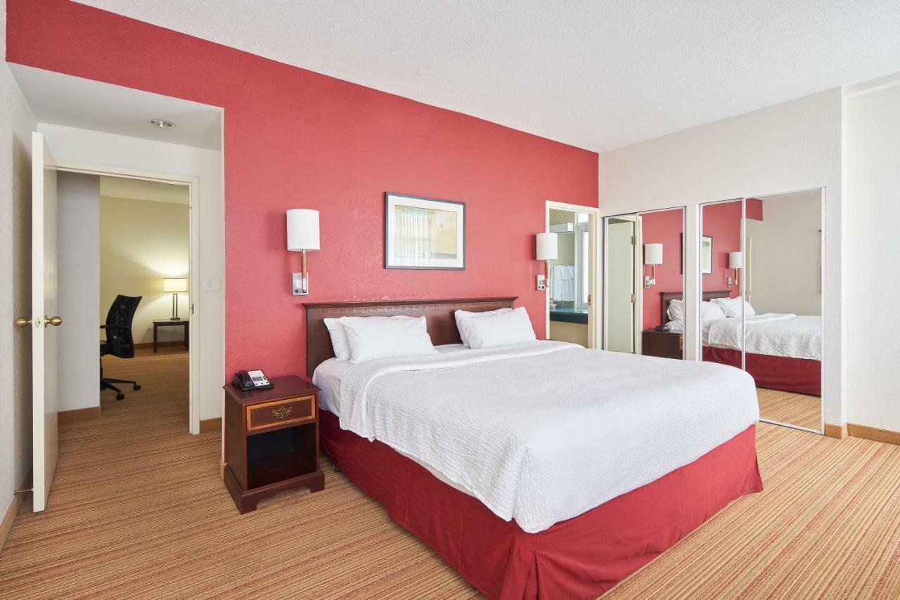 The Carleton Suite Hotel Otawa Exterior foto
