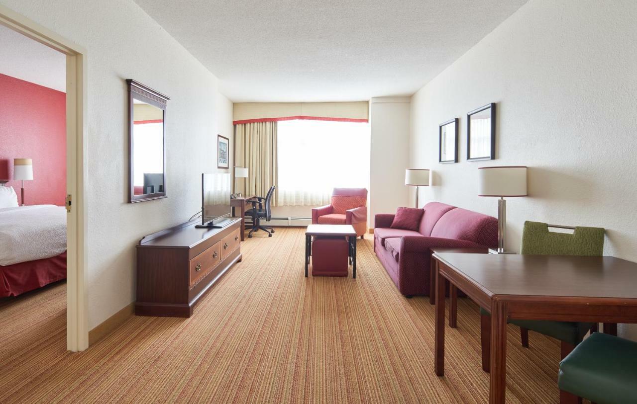 The Carleton Suite Hotel Otawa Exterior foto